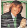 Nino D'Angelo Vinile LP Con Sentimento Ricordi– ORL8864 Sigillato