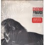 Eugenio Finardi Vinile LP La Forza Dell'Amore WEA – 9031727981 Sigillato