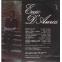 Enzo D'Auria Vinile LP Penziere Nuova New York Record – MV01 Nuovo