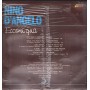 Nino D'Angelo Vinile LP Eccomi Qua Ricordi – ORL8852 Sigillato