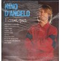 Nino D'Angelo Vinile LP Eccomi Qua Ricordi – ORL8852 Sigillato