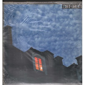 Fabio Concato Vinile LP Senza Avvisare Philips – 8300371 Sigillato