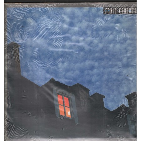 Fabio Concato Vinile LP Senza Avvisare Philips – 8300371 Sigillato