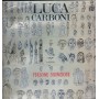 Luca Carboni Vinile LP Persone Silenziose RCA – PL74310 Sigillato