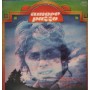 Francesco Calabrese Vinile LP Amore Pazzo Rifi – RDZST14253 Nuovo