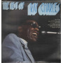 Ray Charles Lp 33giri The Best Of Ray Charles Nuovo Sigillato ORL 8669