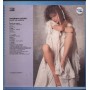 Valentina Gautier Vinile LP Quasi Un Angelo Five – TR23703 Nuovo