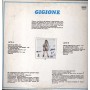 Gigione Vinile LP L'inverno Passerà MEA Sud – RLP624 Nuovo