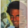 Julio Iglesias Vinile LP Anche Senza Di Te Columbia – COL4718351 Nuovo