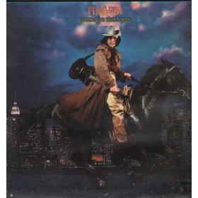Eugenio Finardi Vinile LP Roccando Rollando Cramps Records – 5205155 Nuovo