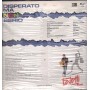 Giorgio Faletti Vinile LP Disperato Ma Non Serio Five – FM13687 Sigillato