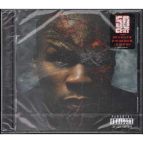 50 Cent CD Before I Self Destruct Sigillato 0602517938137