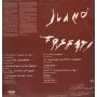 Ivano Fossati Vinile LP I Grandi Successi Sigla – ZL71802 Nuovo