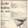 Enzo Di Domenico, Augusto Visco Vinile LP Ciò Che Resterà Di Me EDI00103 Nuovo
