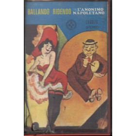 L'Anonimo Napoletano MC7 Ballando Ridendo Eros – ER601 Nuova