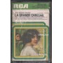 Bechi, Bergonzi, Tagliavini MC7 La Grande Canzone RCA – NK33034 Sigillata