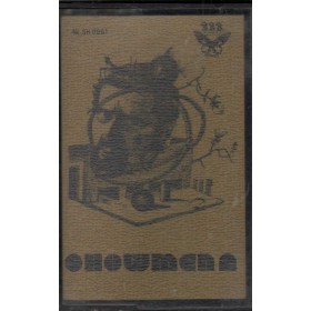 Showmen 2 MC7 Omonimo Same Beautiful Black Butterfly Records – NLSH0021 Nuova
