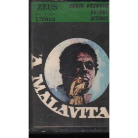 Various MC7 'A Malavita Vol. 2 Zeus – SV302C Nuova