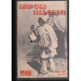 Various MC7 Napoli Allegra Leon – 165 Nuova