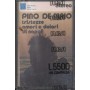 Pino De Maio MC7 Tristezze, Amori E Dolori Di Napoli Showmusic Records – 34163 Sigillata