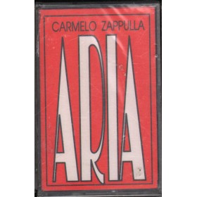 Carmelo Zappulla MC7 Aria Power Sound – CZK90020 Sigillata