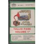 Tullio Pane MC7 Vol.1 Zeus – 158C Sigillata