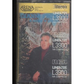 Gianni Frontini MC7 'O Colpo 'E Grazia Arena Record –34090 Sigillata