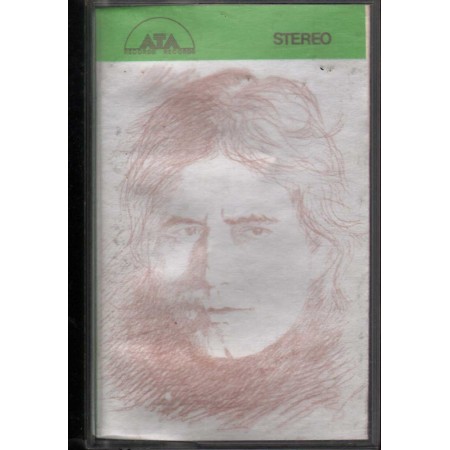 Antonello Rondi MC7 Cantammore 	ATA Records – MDM0214 Nuova
