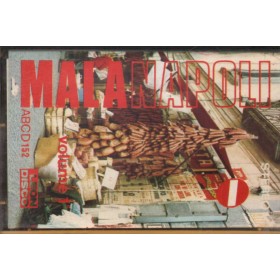 Various MC7 MalaNapoli Volume 1 Leon Disco – 152 Nuova