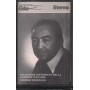 Giorgio Consolini MC7 Un Grande Interprete Della Canzone Italiana Edig – 55384 Nuova