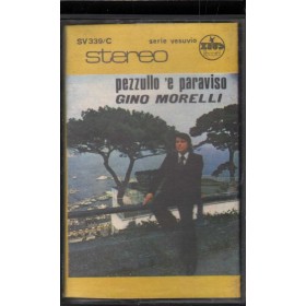 Gino Morelli MC7 Pezzullo 'E Paraviso Zeus Record – 339 Nuova
