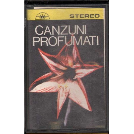 Various MC7 Canzuni Profumati Ala – CA115 Nuova