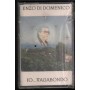 Enzo Di Domenico MC7 Io...Vagabondo Edi Record – MC144 Sigillata