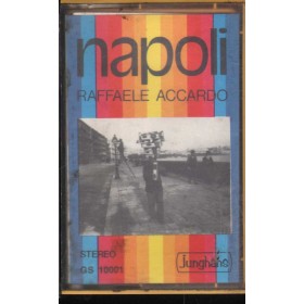 Raffaele Accardo MC7 Napoli Junghans – 10001 Nuova