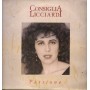 Consiglia Licciardi Vinile LP Passione Sugar – 5083061 Nuovo