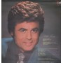 Little Tony Vinile LP Ragazza Italiana Five – FM13589 Nuovo