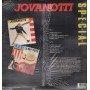 Jovanotti Vinile LP Special Yo Productions – IBZ4661391 Sigillato