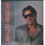 Ubaldo Missoní Vinile LP Omonimo Same GM Record – GM005 Sigillato