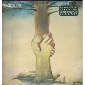 Nomadi Vinile LP Ma Noi No CGD – CGD4509901591 Sigillato