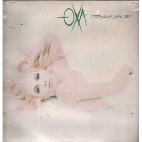 Anna Oxa Vinile LP Pensami Per Te CBS – CBS4606651 Sigillato