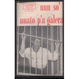 Velli, Colombo, Lama, Rena MC7 Nun So' Nnato P'A Galera Karring – 007 Nuova