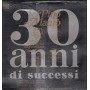 Pino Mauro Vinile LP 30 Anni Di Successi D.V. More Record – GM004 Sigillato