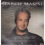 Marco Masini Vinile LP Omonimo Same Ricordi – STVL6416 Sigillato