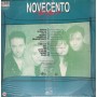 Novecento Vinile LP The Best Hundred Records – NH1001 Sigillato