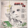 Pino Marchese Vinile LP Sempe Cu Tte Nuova New York PALP3353 Sigillato