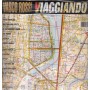 Vasco Rossi Vinile LP Viaggiando Fonit Cetra – TLPX284 Sigillato
