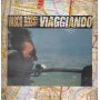 Vasco Rossi Vinile LP Viaggiando Fonit Cetra – TLPX284 Sigillato