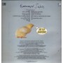 Francesco Salvi Vinile LP Se Lo Sapevo Five – FM13686 Nuovo