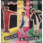 Ricchi E Poveri Lp Vinile Voulez Vous Danser Discomagic – BR56057 Sigillato