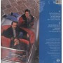 Ricchi E Poveri Vinile LP Buona Giornata E EMI – 0647940651 Sigillato